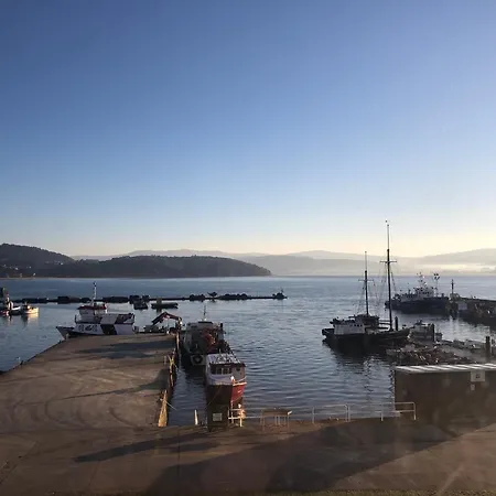 Exclusivo Con Vistas Al Mar