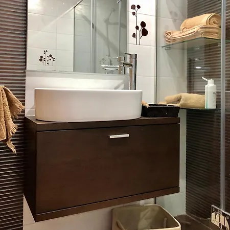 Exclusivo Con Vistas Al Mar Apartment