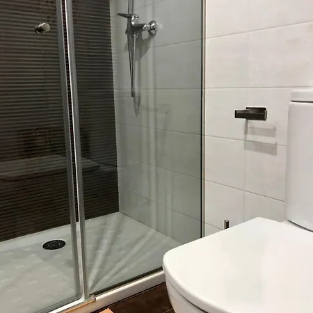 Apartment Exclusivo Con Vistas Al Mar Outes