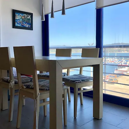 Exclusivo Con Vistas Al Mar Apartmán *