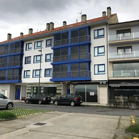 Exclusivo Con Vistas Al Mar Outes