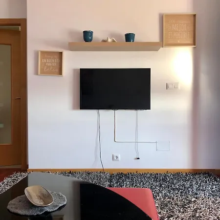 Exclusivo Con Vistas Al Mar Apartment *