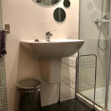 Exclusivo Con Vistas Al Mar Apartment
