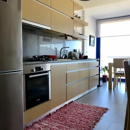 Apartment Exclusivo Con Vistas Al Mar *