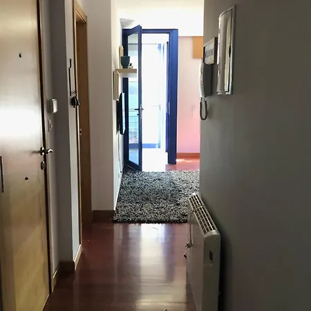 Exclusivo Con Vistas Al Mar Outes