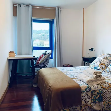 Exclusivo Con Vistas Al Mar * Outes
