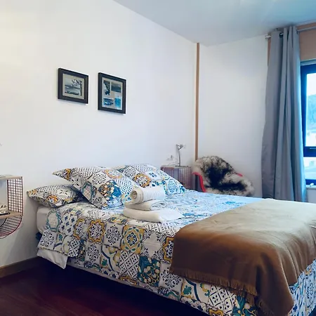 Apartment Exclusivo Con Vistas Al Mar *