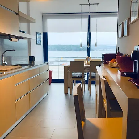 Exclusivo Con Vistas Al Mar