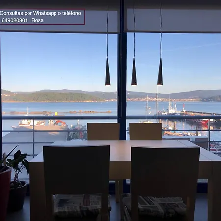 Apartment Exclusivo Con Vistas Al Mar *