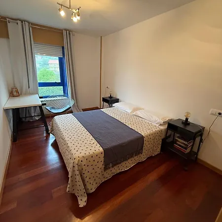 Exclusivo Con Vistas Al Mar Apartment Outes
