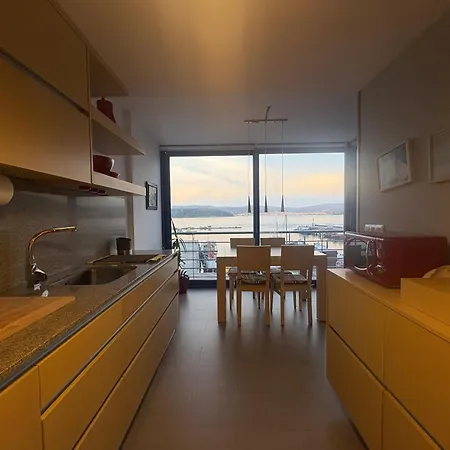 Exclusivo Con Vistas Al Mar *