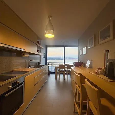 Exclusivo Con Vistas Al Mar