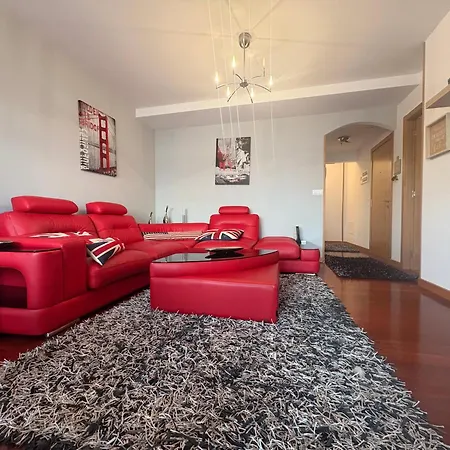 Exclusivo Con Vistas Al Mar Apartment