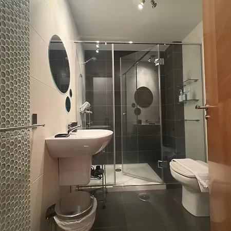 Exclusivo Con Vistas Al Mar Apartment *