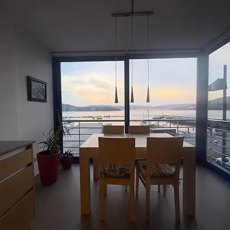 Apartment Exclusivo Con Vistas Al Mar *