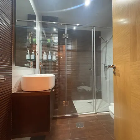Exclusivo Con Vistas Al Mar Apartment