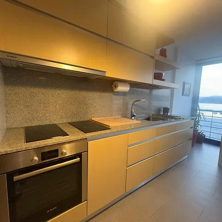 Apartmán Exclusivo Con Vistas Al Mar