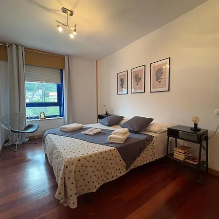 Apartament Exclusivo Con Vistas Al Mar *