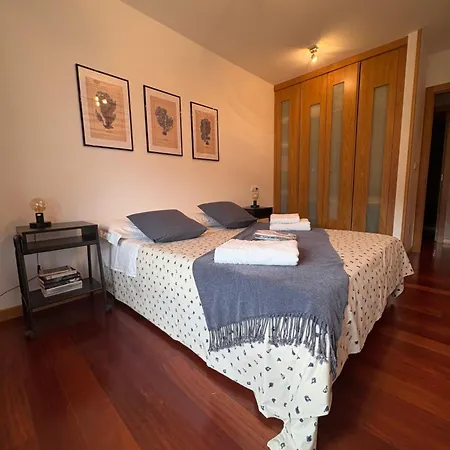 Exclusivo Con Vistas Al Mar Daire Outes