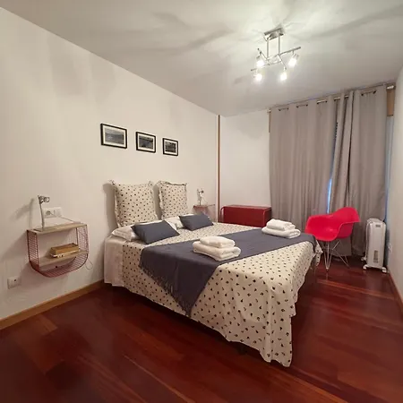Exclusivo Con Vistas Al Mar Outes