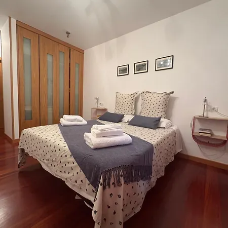 Exclusivo Con Vistas Al Mar Daire