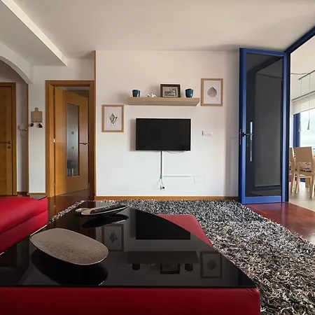 Apartament Exclusivo Con Vistas Al Mar *